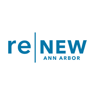 Arrive Upper Kirby Logo